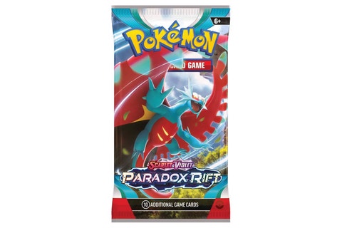 Paradox Rift Booster Pack