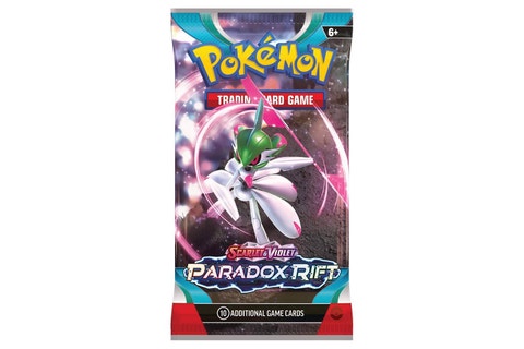 Paradox Rift Booster Pack