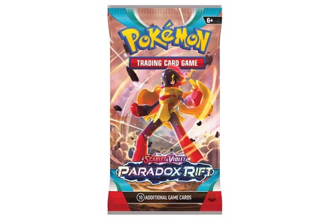 Paradox Rift Booster Pack