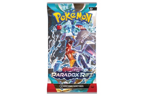 Paradox Rift Booster Pack