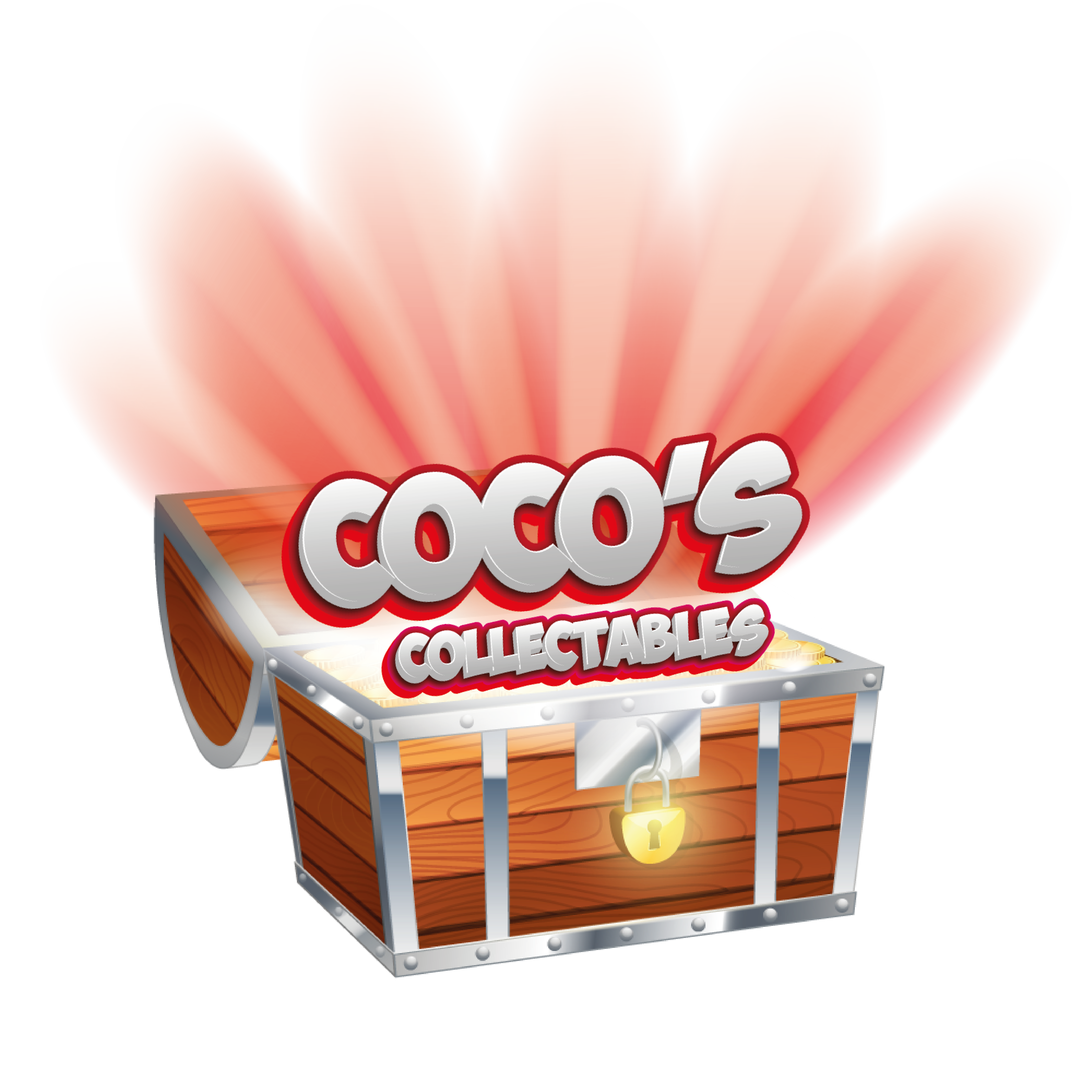 Coco's Collectables